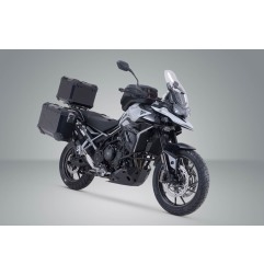 Set Protezione Adventure Sw-Motech ADV.11.608.76001 per Triumph Tiger 900 GT Pro