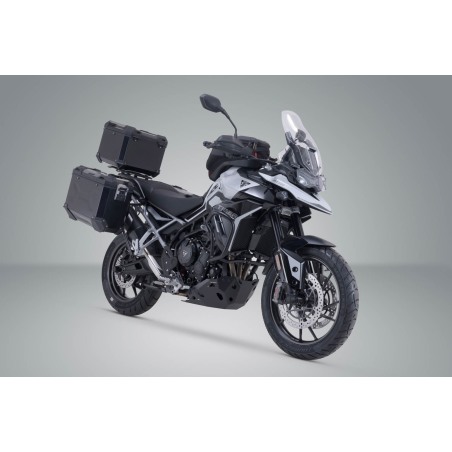 Set Protezione Adventure Sw-Motech ADV.11.608.76001 per Triumph Tiger 900 GT Pro