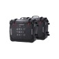 Sistema di borse Sw-Motech SysBag WP L/L BC.SYS.41.620.21100/B per Royal Enfield Himalayan 450 dal 2026