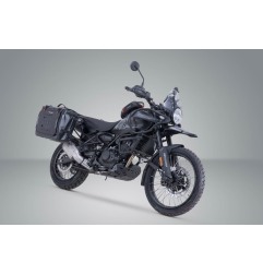 Sistema di borse Sw-Motech SysBag WP L/L BC.SYS.41.620.21100/B per Royal Enfield Himalayan 450 dal 2026