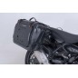 Sistema di borse Sw-Motech SysBag WP L/L BC.SYS.41.620.21100/B per Royal Enfield Himalayan 450 dal 2026