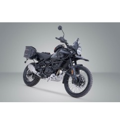 Sistema di borse laterali WP V-LOC Sw-Motech BC.SYS.41.620.32100 per Royal Enfield Himalayan