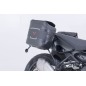 Sistema di borse laterali WP V-LOC Sw-Motech BC.SYS.41.620.32100 per Royal Enfield Himalayan