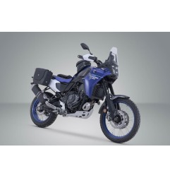 Sistema di borse laterali WP Sw-Motech BC.SYS.06.799.32000 per Yamaha Ténéré 700