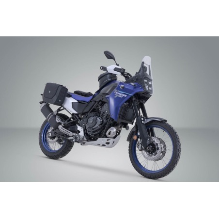 Sistema di borse laterali WP Sw-Motech BC.SYS.06.799.32000 per Yamaha Ténéré 700