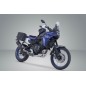 Sistema di borse laterali WP Sw-Motech BC.SYS.06.799.32000 per Yamaha Ténéré 700