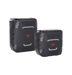 Sistema di borse laterali WP Sw-Motech BC.SYS.06.799.32000 per Yamaha Ténéré 700