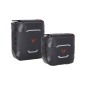 Sistema di borse laterali WP Sw-Motech BC.SYS.06.799.32000 per Yamaha Ténéré 700