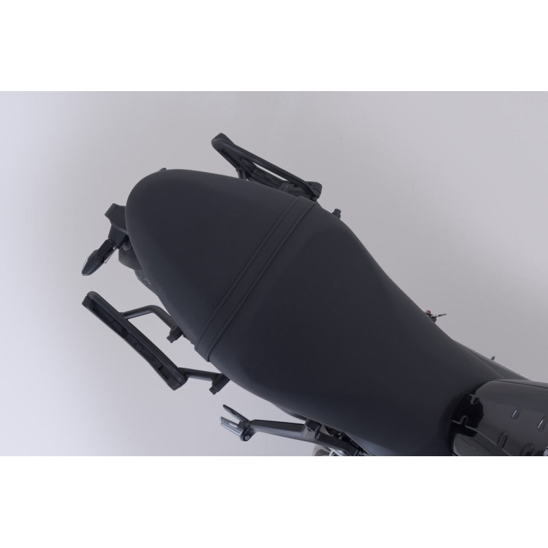 Sistema di borse laterali WP V-LOC Sw-Motech BC.SYS.11.842.32000 per Triumph Trident 660