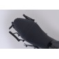 Sistema di borse laterali WP V-LOC Sw-Motech BC.SYS.11.842.32000 per Triumph Trident 660