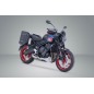 Sistema di borse laterali WP V-LOC Sw-Motech BC.SYS.11.842.32000 per Triumph Trident 660