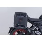 Sistema di borse laterali WP V-LOC Sw-Motech BC.SYS.11.842.32000 per Triumph Trident 660