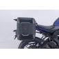 Sistema di borse laterali WP V-LOC Sw-Motech BC.SYS.06.089.32000 per Yamaha MT-07