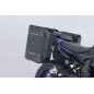 Sistema di borse laterali WP V-LOC Sw-Motech BC.SYS.06.089.32000 per Yamaha MT-07