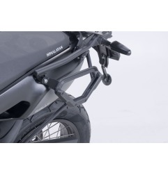 Legend Gear Sistema di borse laterali V-LOC Sw-Motech BC.HTA.41.620.22100 per Royal Enfield Himalayan 450