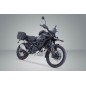 Legend Gear Sistema di borse laterali V-LOC Sw-Motech BC.HTA.41.620.22100 per Royal Enfield Himalayan 450