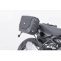 Legend Gear Sistema di borse laterali V-LOC Sw-Motech BC.HTA.41.620.22100 per Royal Enfield Himalayan 450