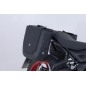 Legend Gear Sistema di borse laterali V-LOC Sw-Motech BC.HTA.11.842.22000 per Triumph Trident 660 dal 2021