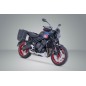 Legend Gear Sistema di borse laterali V-LOC Sw-Motech BC.HTA.11.842.22000 per Triumph Trident 660 dal 2021