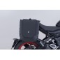 Legend Gear Sistema di borse laterali V-LOC Sw-Motech BC.HTA.11.842.22000 per Triumph Trident 660 dal 2021