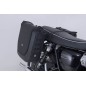 Legend Gear Sistema di borse laterali V-LOC Sw-Motech BC.HTA.11.743.22000 per Triumph Bonneville T100/T120 dal 2026
