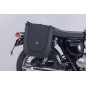 Legend Gear Sistema di borse laterali V-LOC Sw-Motech BC.HTA.11.743.22000 per Triumph Bonneville T100/T120 dal 2026
