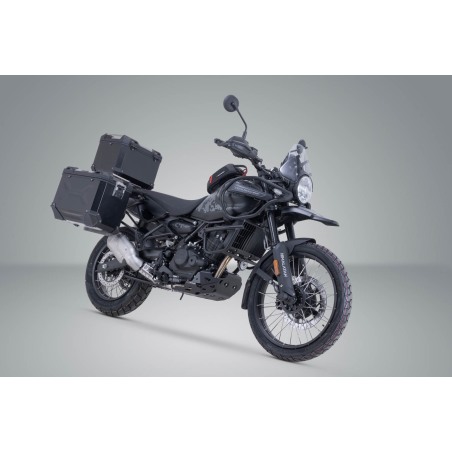 Set protezione Adventure Sw-Motech ADV.41.620.76100 per Royal Enfield Himalayan 450