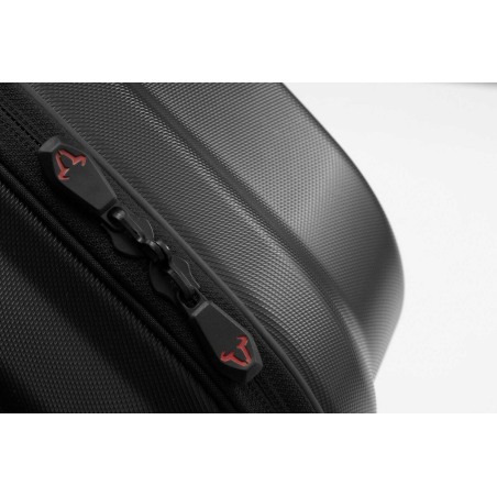Set valigie laterali AERO ABS Sw-Motech KFT.41.620.60100/B per Royal Enfield Himalayan 450 Rally dal 2026