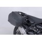 Set valigie laterali AERO ABS Sw-Motech KFT.41.620.60100/B per Royal Enfield Himalayan 450 Rally dal 2026