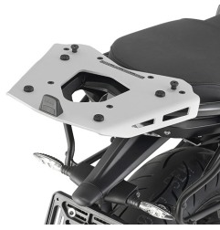 Kappa KRA5117 attacco per bauletto MONOKEY per BMW R 1200 R/RS e R 1250 R