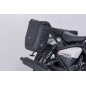 Legend Gear Sistema di borse laterali V-LOC Sw-Motech BC.HTA.41.043.22000 per Royal Enfield Classic 650 / Shotgun 650