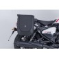 Legend Gear Sistema di borse laterali V-LOC Sw-Motech BC.HTA.41.043.22000 per Royal Enfield Classic 650 / Shotgun 650