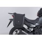 Legend Gear Sistema di borse laterali V-LOC Sw-Motech BC.HTA.01.070.22000 per Honda Transalp