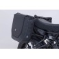 Legend Gear Sistema di borse laterali V-LOC Sw-Motech BC.HTA.06.642.22000 per Yamaha XSR700/XSR700 XT Legend Gear Sistema di borse laterali V-LOC Sw-Motech BC.HTA.06.642.22000 per Yamaha XSR700/XSR700 XT