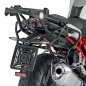 kAPPA KLXR5117 supporto per valigie laterali K33 MONOKEY SIDE per BMW R 1200 R/RS e R 1250 R