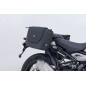 Sistema di borse laterali Legend Gear V-LOC Sw-Motech BC.HTA.41.620.22000 per Royal Enfield Himalayan 450