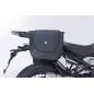 Sistema di borse laterali Legend Gear V-LOC Sw-Motech BC.HTA.41.620.22000 per Royal Enfield Himalayan 450