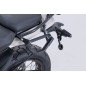 Sistema di borse laterali Legend Gear V-LOC Sw-Motech BC.HTA.41.620.22000 per Royal Enfield Himalayan 450