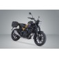 Sistema di borse laterali Legend Gear V-LOC Sw-Motech BC.HTA.41.633.22000 per Royal Enfield Guerilla 450