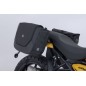 Sistema di borse laterali Legend Gear V-LOC Sw-Motech BC.HTA.41.633.22000 per Royal Enfield Guerilla 450