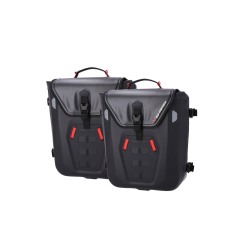 Sw Motech BC.SYS.01.887.31000/B borse SysBag WP M/M Honda CMX500 Rebel