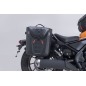 Sw Motech BC.SYS.01.887.31000/B borse SysBag WP M/M Honda CMX500 Rebel Sw Motech BC.SYS.01.887.31000/B borse SysBag WP M/M Honda CMX500 Rebel