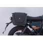 Sistema di borse laterali Legend Gear V-LOC Sw-Motech BC.HTA.41.010.22000 per Royal Enfield Bear 650