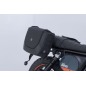 Sistema di borse laterali Legend Gear V-LOC Sw-Motech BC.HTA.41.010.22000 per Royal Enfield Bear 650