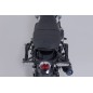 Sistema di borse laterali Legend Gear V-LOC Sw-Motech BC.HTA.41.010.22000 per Royal Enfield Bear 650