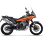 Scarico Arrow 71990PK RaceTech titanio fondello carby KTM 790/890 Adventure/SMT e Husqvarna Norden 901 Scarico Arrow 71990PK RaceTech titanio fondello carby KTM 790/890 Adventure/SMT e Husqvarna Norden 901
