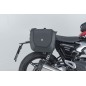 Sistema di borse laterali Legend Gear V-LOC Sw Motech BC.HTA.11.928.22000 per Triumph Speed Twin 1200