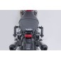 Sistema di borse laterali Legend Gear V-LOC Sw Motech BC.HTA.11.928.22000 per Triumph Speed Twin 1200