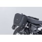 Sistema di borse laterali Legend Gear V-LOC Sw Motech BC.HTA.11.928.22000 per Triumph Speed Twin 1200