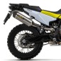 Scarico Arrow 71990PK RaceTech titanio fondello carby KTM 790/890 Adventure/SMT e Husqvarna Norden 901 Scarico Arrow 71990PK RaceTech titanio fondello carby KTM 790/890 Adventure/SMT e Husqvarna Norden 901